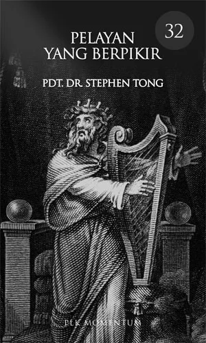 PDM 32 : Pelayan Yang Berpikir