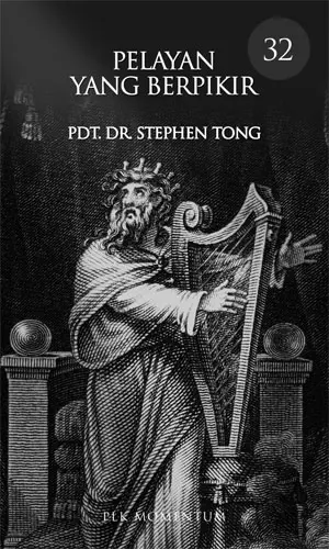 PDM 32 : Pelayan Yang Berpikir