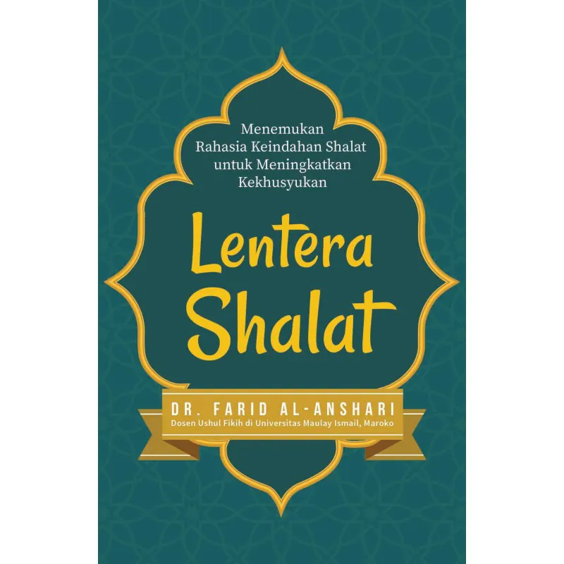 Buku Lentera Shalat oleh 