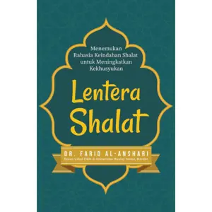 Lentera Shalat