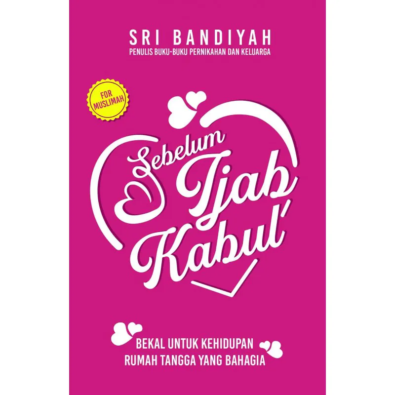 Buku Sebelum Ijab Kabul oleh 