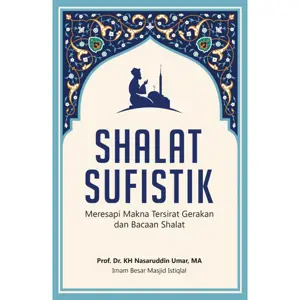 Shalat Sufistik