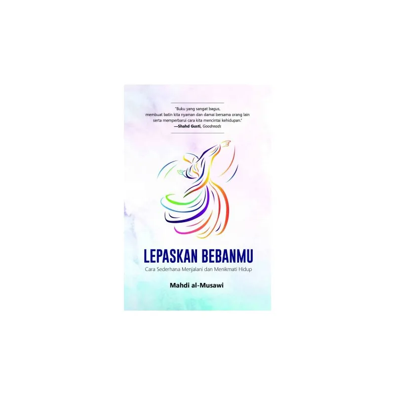 Buku Lepaskan Bebanmu oleh 