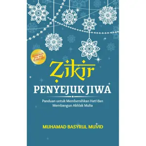 Zikir Penyejuk Jiwa