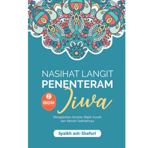Nasihat Langit Penenteram Jiwa - Buku 2