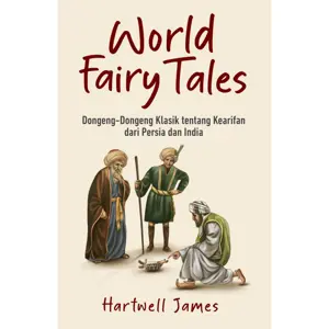 World Fairy Tales