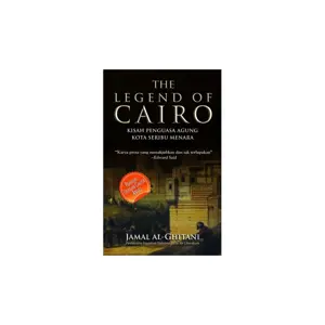 The Legend of Cairo