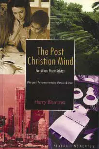Pemikiran Pasca Kristen ( The Post christian Mind ) 