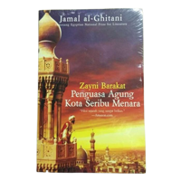 Zayni Barakat Penguasa Agung Kota Seribu Menara