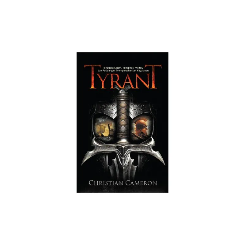 Buku Tyrant oleh 