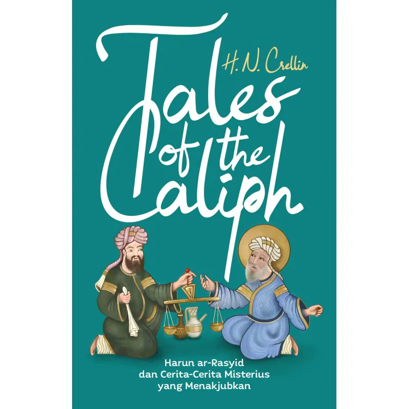Buku Tales of The Caliph oleh 