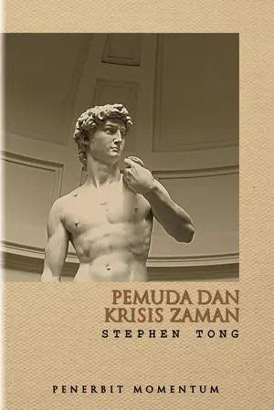 Pemuda dan krisis Zaman