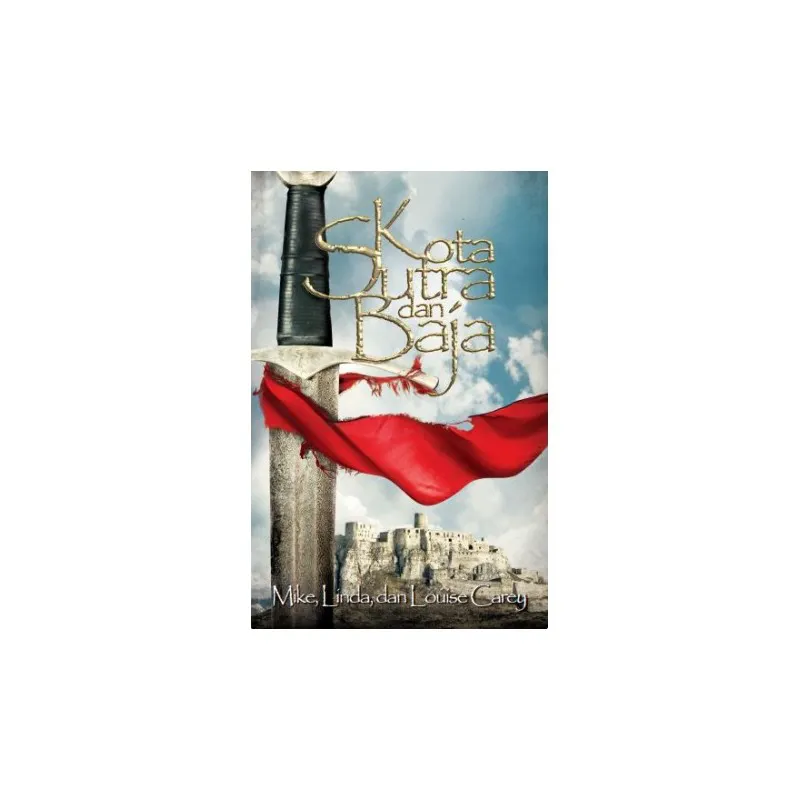 Buku Kota Sutra dan Baja oleh 