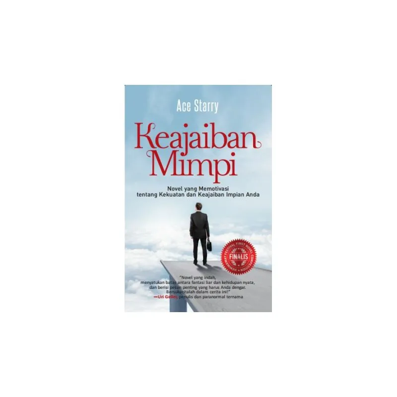 Buku Keajaiban Mimpi oleh 