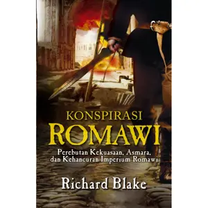 Konspirasi Romawi