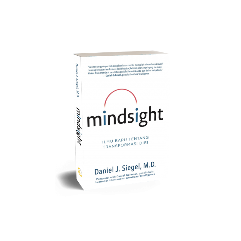 Buku Mindsight oleh 