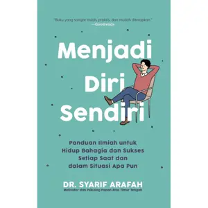 Menjadi Diri Sendiri
