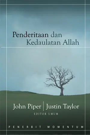 Penderitaan dan Kedaulatan Allah
