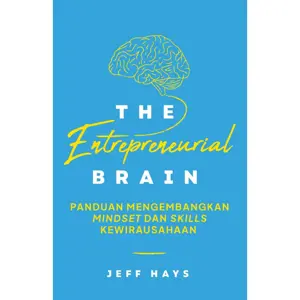 The Entrepreneurial Brain
