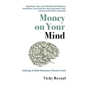 Money on Your Mind