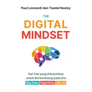 The Digital Mindset