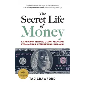 The Secret Life of Money