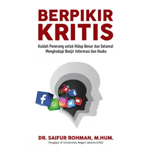 Berpikir Kritis