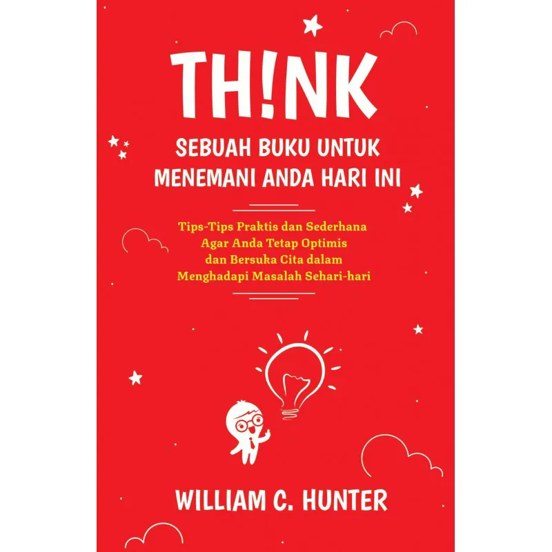 Buku Think oleh 