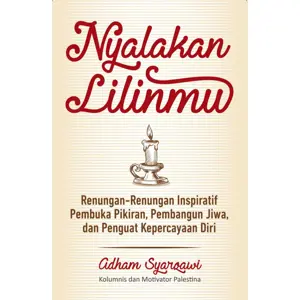 Nyalakan Lilinmu