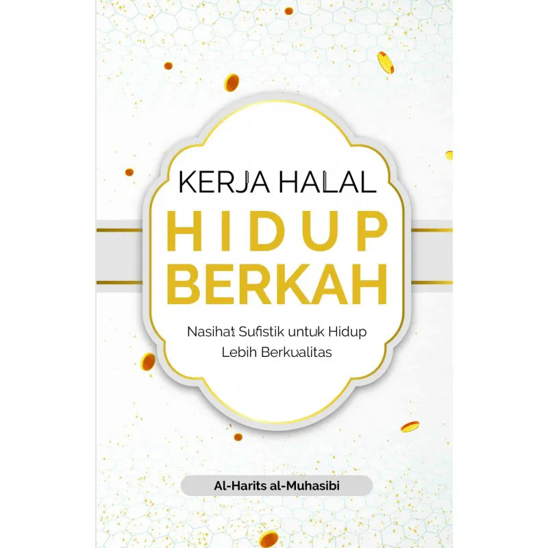 Buku Kerja Halal Hidup Berkah oleh 