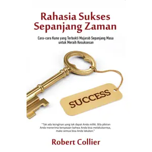 Rahasia Sukses Sepanjang Zaman