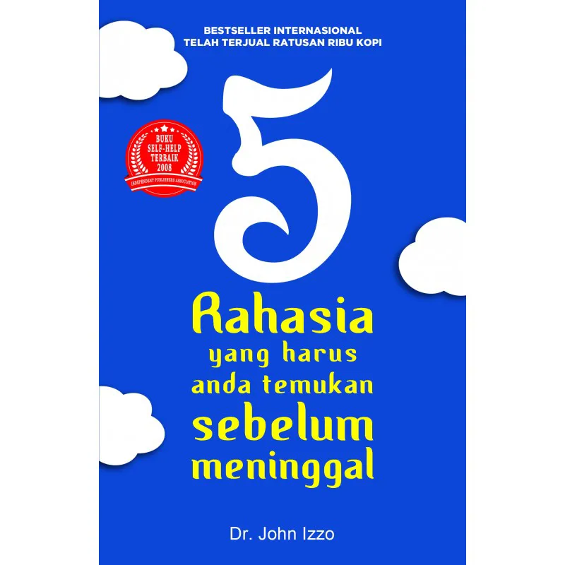 Buku Lima Rahasia oleh 