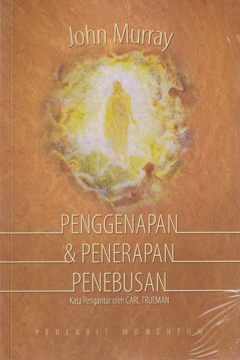 Penggenapan dan Penerapan Penebusan