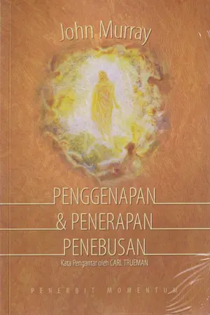 Penggenapan dan Penerapan Penebusan