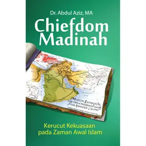 Chiefdom Madinah (HC)