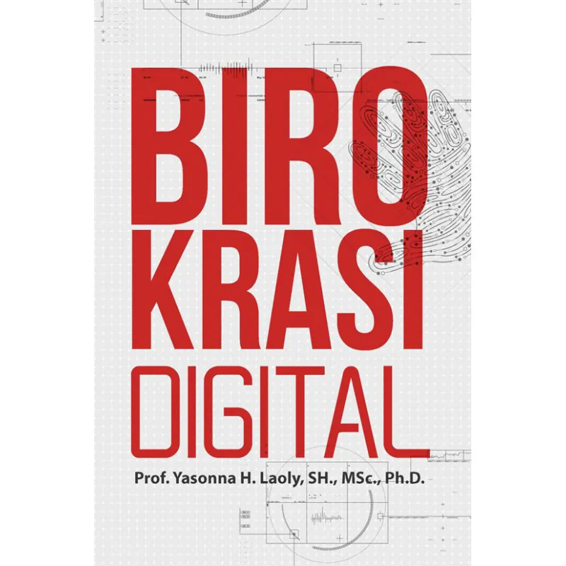 Buku Birokrasi Digital oleh 