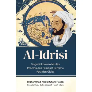 Al-Idrisi