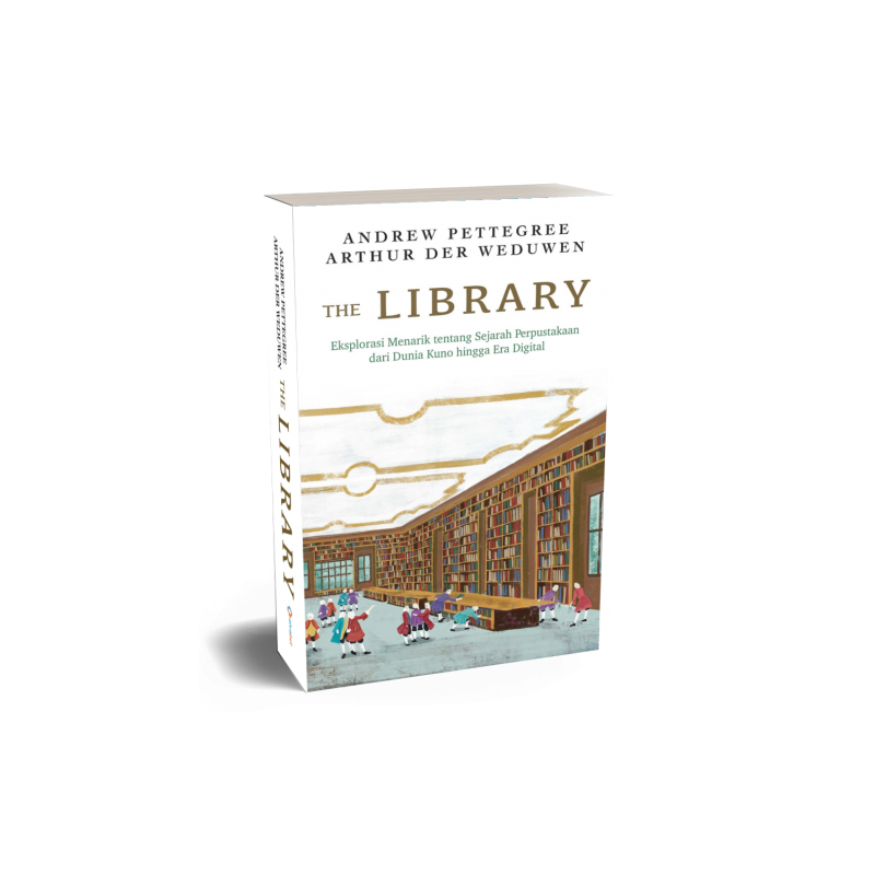 Buku The Library oleh 