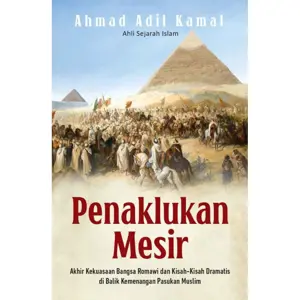 Penaklukan Mesir