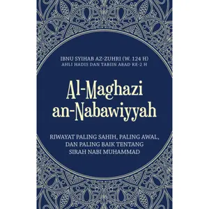 Al-Maghazi an-Nabawiyyah