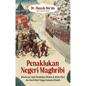 Penaklukan Negeri Maghribi
