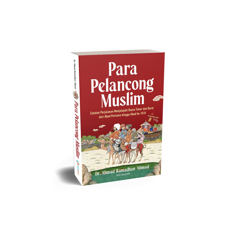 Buku Para Pelancong Muslim oleh 