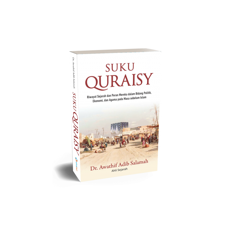 Buku Suku Quraisy oleh 