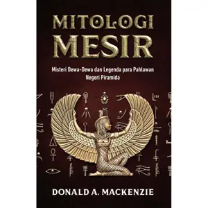 Mitologi Mesir