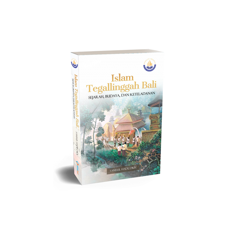 Buku Islam Tegallinggah Bali