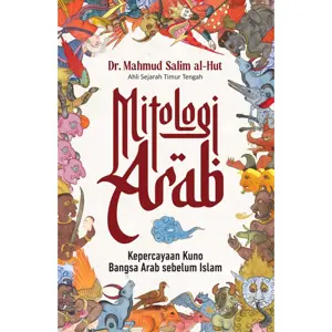 Mitologi Arab
