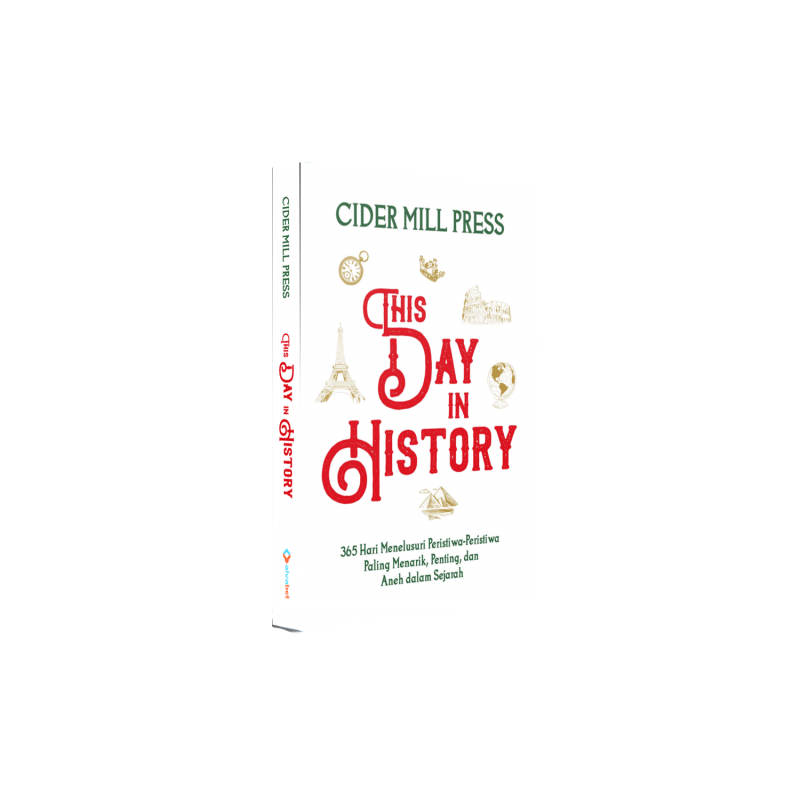 Buku This Day in History oleh 