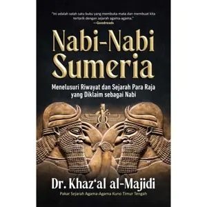 Nabi-Nabi Sumeria