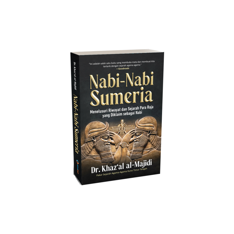 Buku Nabi-Nabi Sumeria oleh 