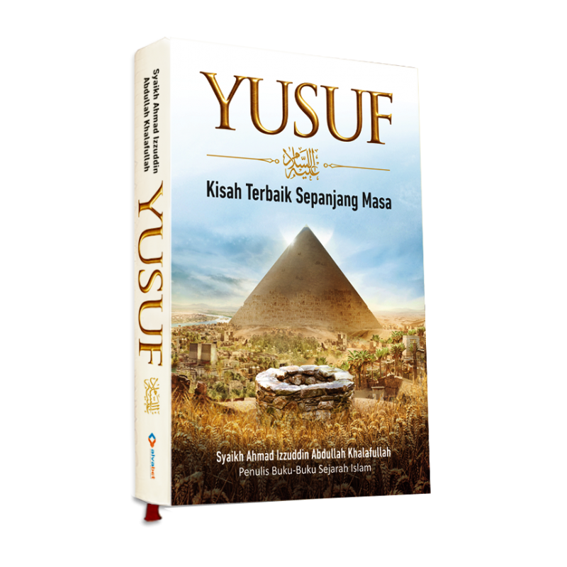 Buku Yusuf AS : Kisah Terbaik Sepanjang Masa oleh 